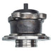 Wheel Bearing and Hub Assembly PTC PT512413