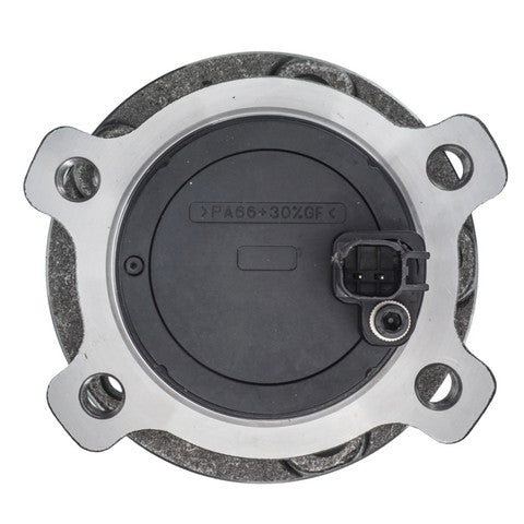 Wheel Bearing and Hub Assembly PTC PT512413