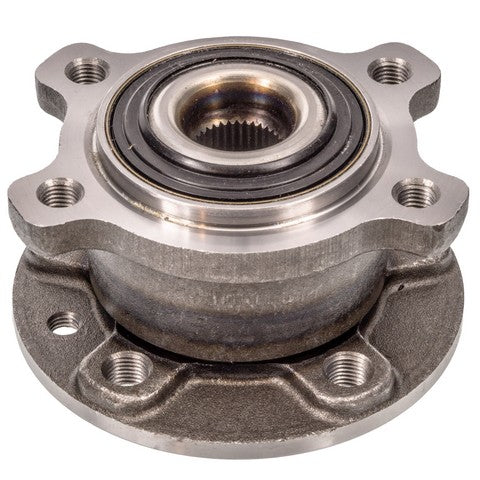 Wheel Bearing and Hub Assembly PTC PT512414