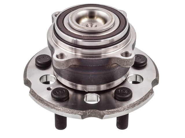 Wheel Bearing and Hub Assembly PTC PT512416