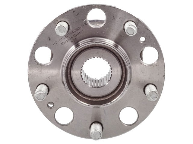 Wheel Bearing and Hub Assembly PTC PT512417