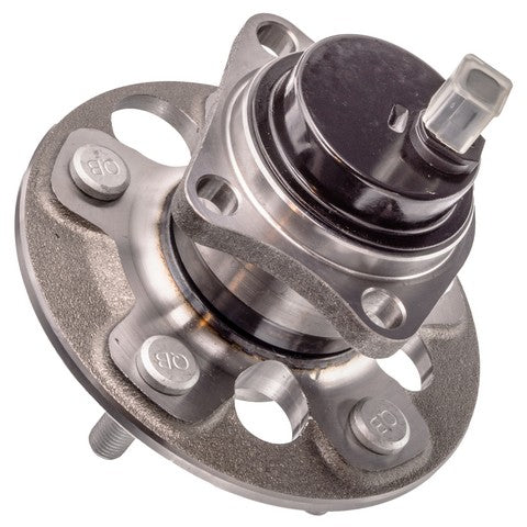 Wheel Bearing and Hub Assembly PTC PT512418
