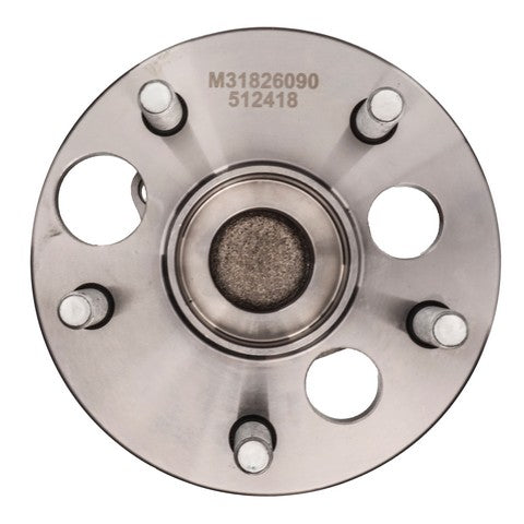 Wheel Bearing and Hub Assembly PTC PT512418