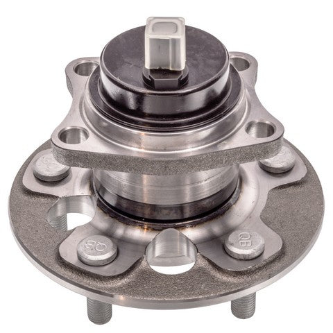 Wheel Bearing and Hub Assembly PTC PT512418