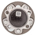 Wheel Bearing and Hub Assembly PTC PT512418