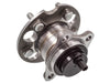 Wheel Bearing and Hub Assembly PTC PT512419