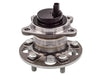 Wheel Bearing and Hub Assembly PTC PT512420