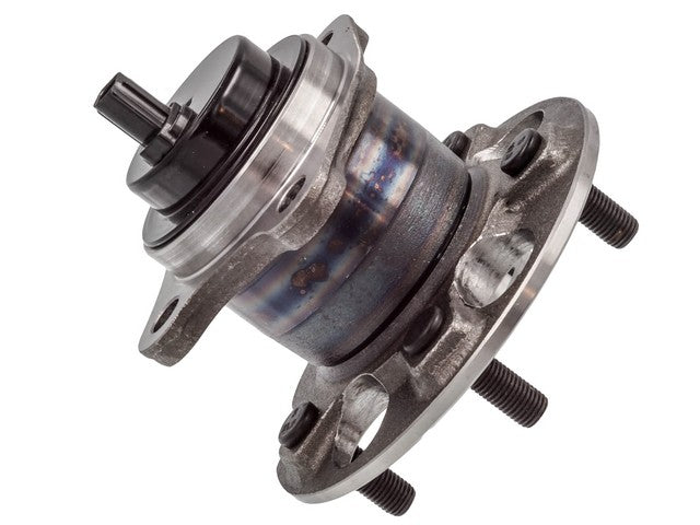 Wheel Bearing and Hub Assembly PTC PT512421