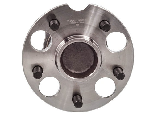 Wheel Bearing and Hub Assembly PTC PT512421