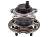 Wheel Bearing and Hub Assembly PTC PT512421