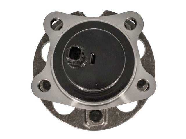 Wheel Bearing and Hub Assembly PTC PT512421