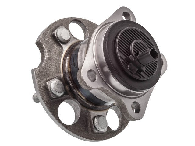 Wheel Bearing and Hub Assembly PTC PT512422