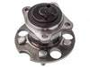 Wheel Bearing and Hub Assembly PTC PT512422