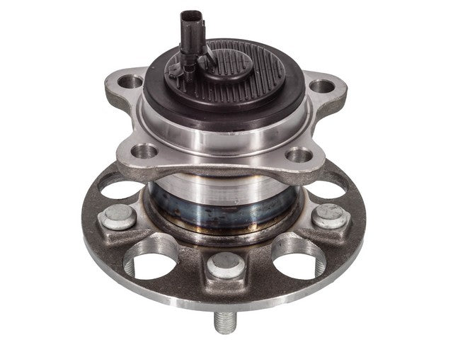 Wheel Bearing and Hub Assembly PTC PT512422