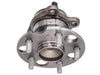 Wheel Bearing and Hub Assembly PTC PT512422