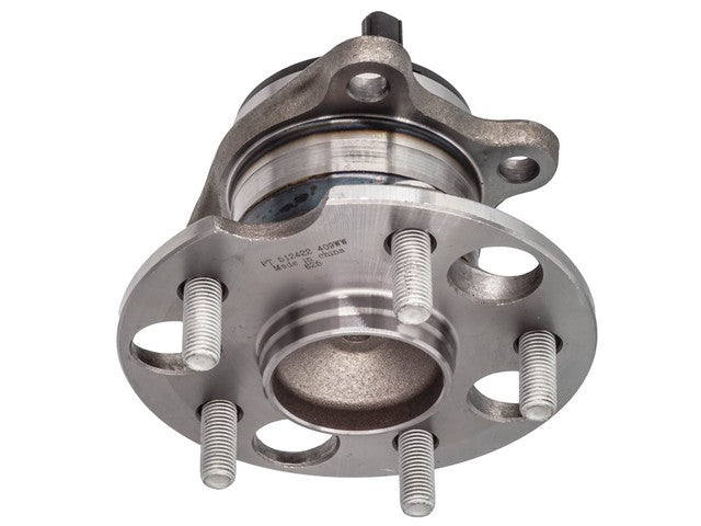 Wheel Bearing and Hub Assembly PTC PT512422