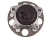 Wheel Bearing and Hub Assembly PTC PT512422