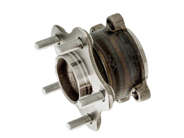 Wheel Bearing and Hub Assembly PTC PT512423
