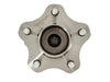 Wheel Bearing and Hub Assembly PTC PT512423