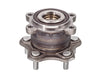 Wheel Bearing and Hub Assembly PTC PT512423