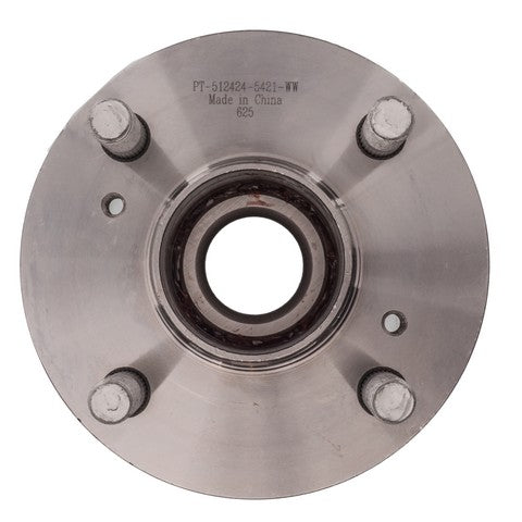 Wheel Bearing and Hub Assembly PTC PT512424