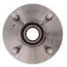 Wheel Bearing and Hub Assembly PTC PT512424
