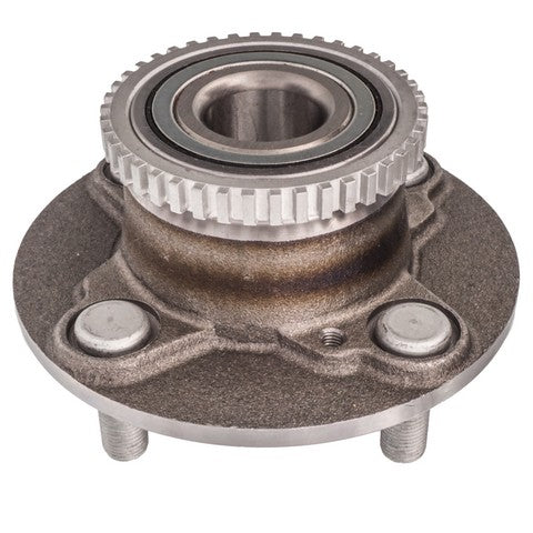 Wheel Bearing and Hub Assembly PTC PT512424