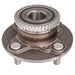 Wheel Bearing and Hub Assembly PTC PT512424