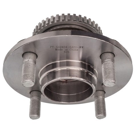 Wheel Bearing and Hub Assembly PTC PT512424