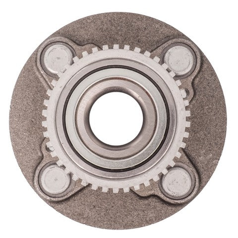 Wheel Bearing and Hub Assembly PTC PT512424