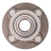 Wheel Bearing and Hub Assembly PTC PT512424