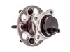 Wheel Bearing and Hub Assembly PTC PT512425