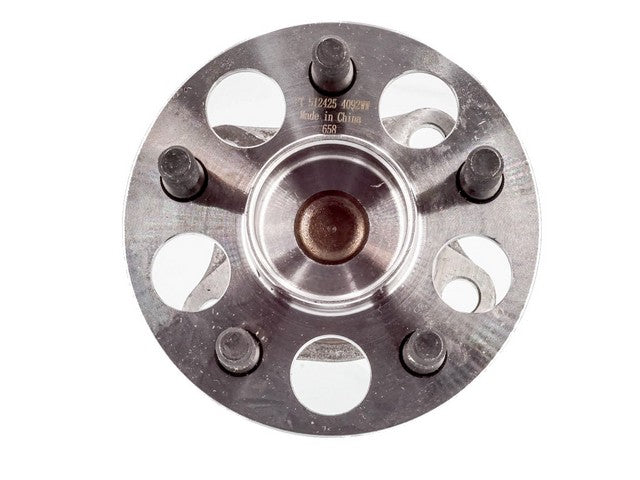 Wheel Bearing and Hub Assembly PTC PT512425