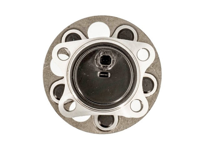 Wheel Bearing and Hub Assembly PTC PT512425