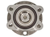 Wheel Bearing and Hub Assembly PTC PT512426