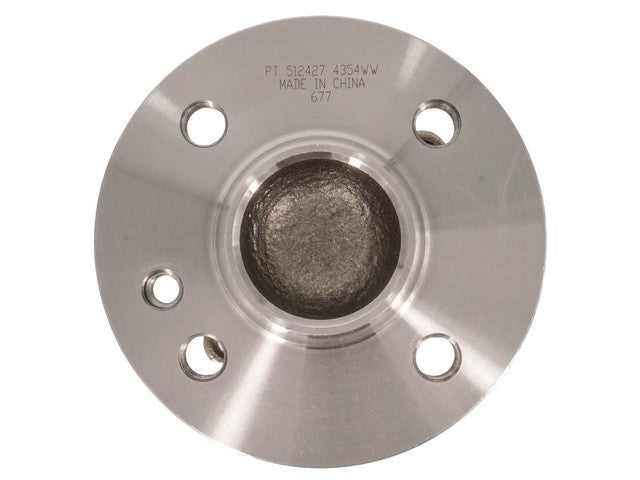 Wheel Bearing and Hub Assembly PTC PT512427