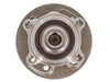 Wheel Bearing and Hub Assembly PTC PT512427