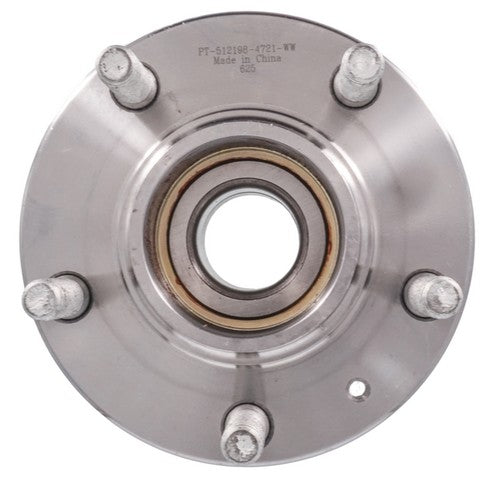 Wheel Bearing and Hub Assembly PTC PT512428