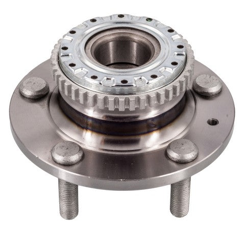 Wheel Bearing and Hub Assembly PTC PT512428
