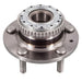 Wheel Bearing and Hub Assembly PTC PT512428