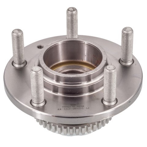 Wheel Bearing and Hub Assembly PTC PT512428