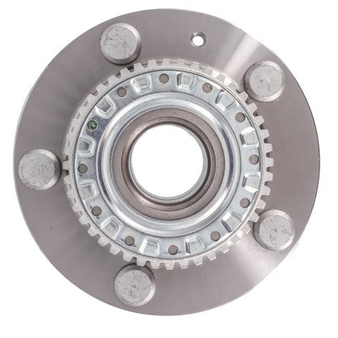 Wheel Bearing and Hub Assembly PTC PT512428