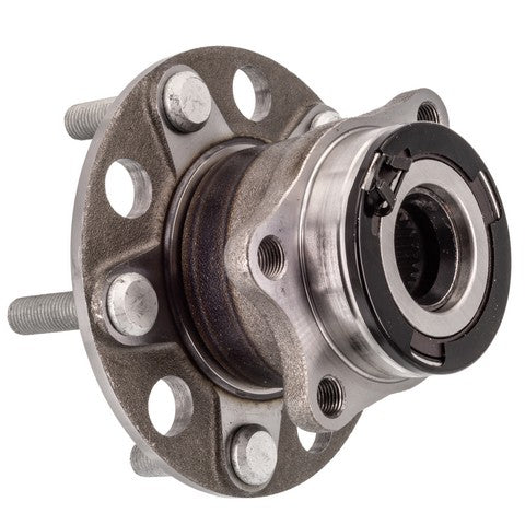 Wheel Bearing and Hub Assembly PTC PT512430