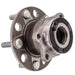 Wheel Bearing and Hub Assembly PTC PT512430
