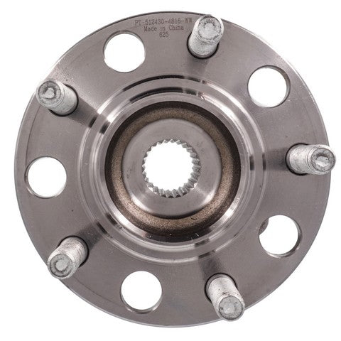 Wheel Bearing and Hub Assembly PTC PT512430