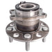 Wheel Bearing and Hub Assembly PTC PT512430