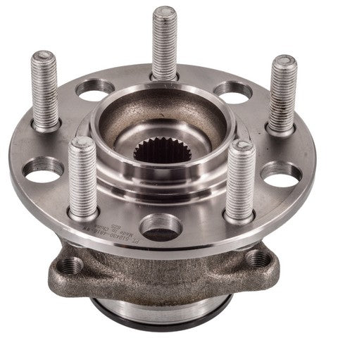 Wheel Bearing and Hub Assembly PTC PT512430