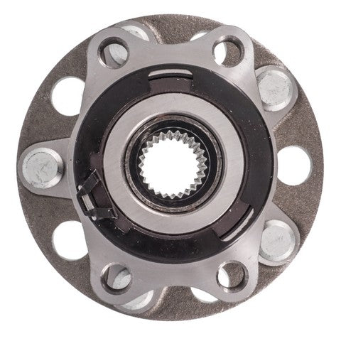 Wheel Bearing and Hub Assembly PTC PT512430