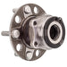 Wheel Bearing and Hub Assembly PTC PT512431
