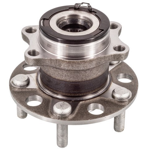 Wheel Bearing and Hub Assembly PTC PT512431